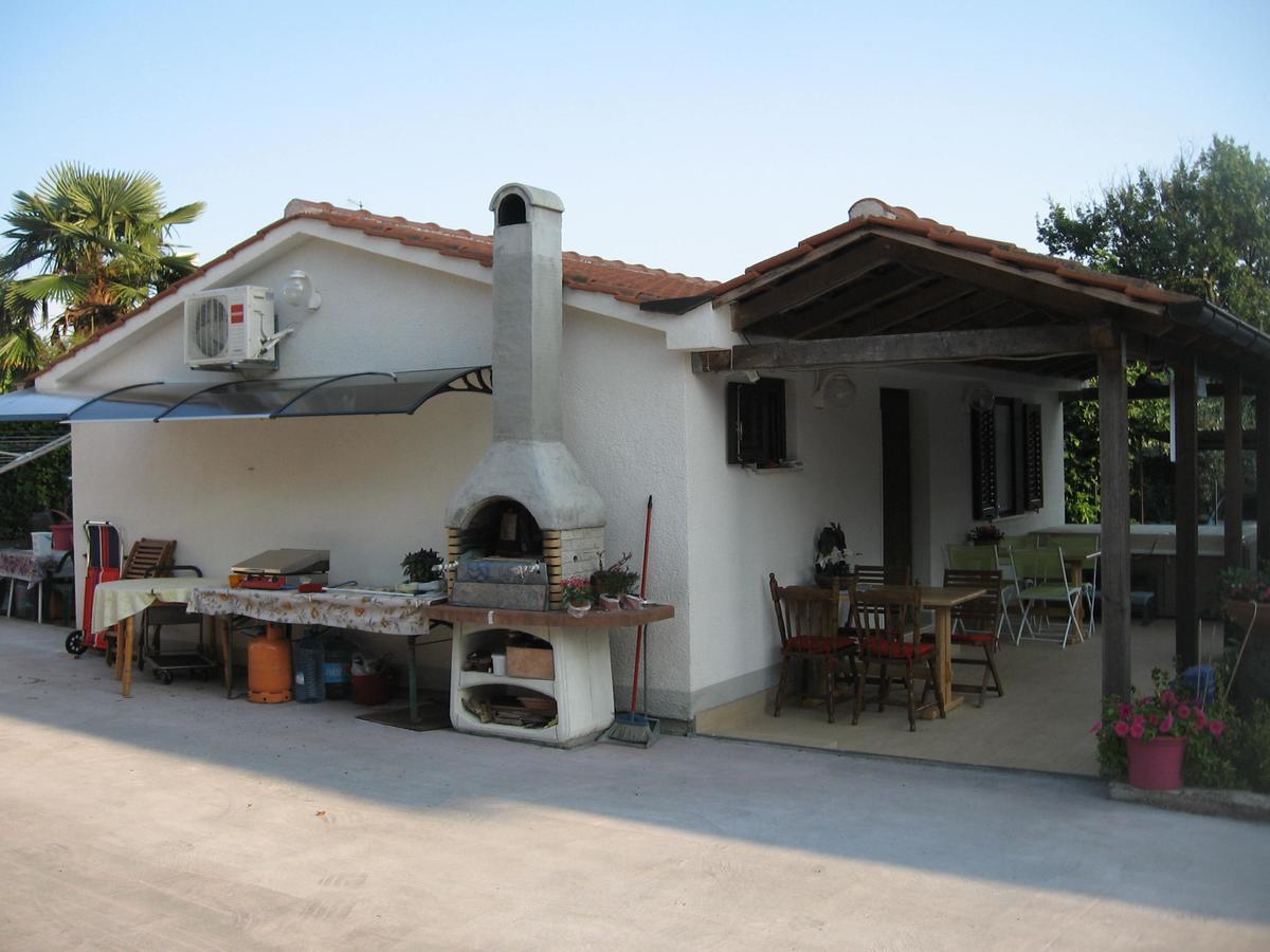 Apartments Adelita Poreč Exteriör bild